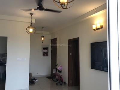 3 BHK Flat for rent in Anchepalya, Bangalore - 1680 Sqft