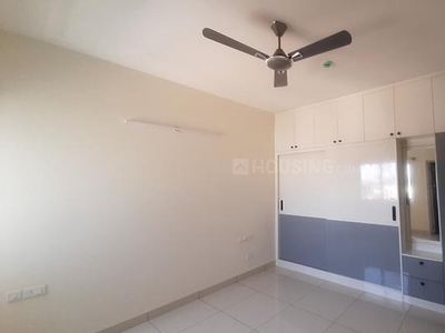 3 BHK Flat for rent in Anchepalya, Bangalore - 1701 Sqft