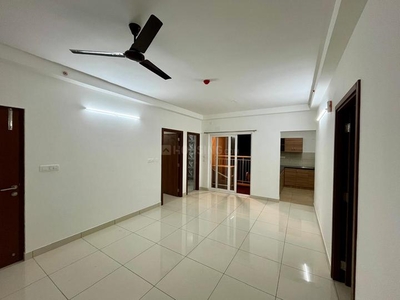 3 BHK Flat for rent in Anchepalya, Bangalore - 1710 Sqft