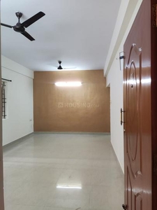 3 BHK Flat for rent in Banaswadi, Bangalore - 1500 Sqft