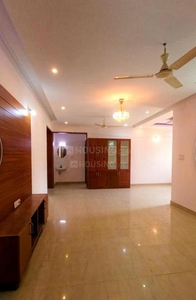 3 BHK Flat for rent in Battarahalli, Bangalore - 1485 Sqft