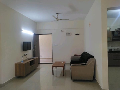 2 BHK Flat for rent in Bellandur, Bangalore - 1300 Sqft