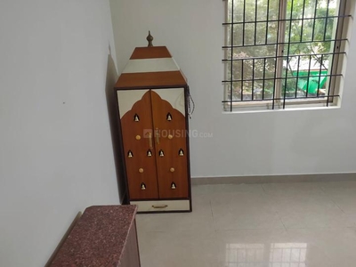 3 BHK Flat for rent in Bellandur, Bangalore - 1312 Sqft