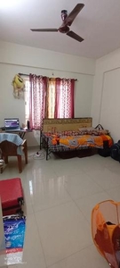 3 BHK Flat for rent in Bellandur, Bangalore - 1350 Sqft