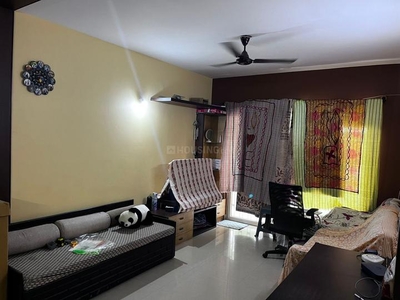 3 BHK Flat for rent in Bellandur, Bangalore - 1450 Sqft