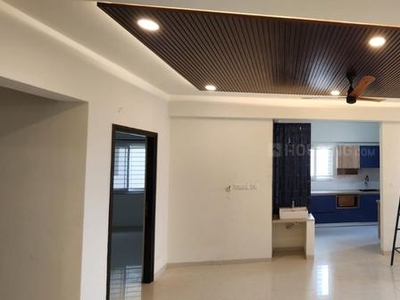 3 BHK Flat for rent in Bellandur, Bangalore - 1700 Sqft