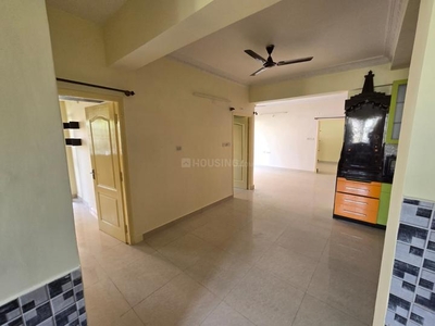 3 BHK Flat for rent in Bellandur, Bangalore - 1800 Sqft