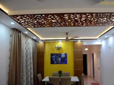 3 BHK Flat for rent in Bellandur, Bangalore - 1900 Sqft