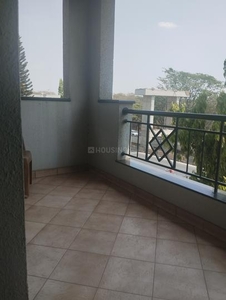 3 BHK Flat for rent in Bellandur, Bangalore - 2100 Sqft