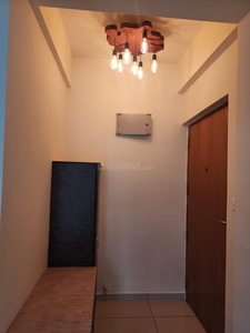 3 BHK Flat for rent in Bellandur, Bangalore - 2100 Sqft