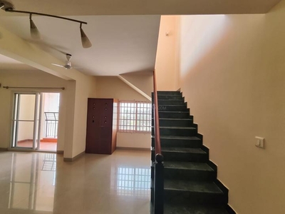 3 BHK Flat for rent in Bellandur, Bangalore - 2200 Sqft