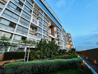 3 BHK Flat for rent in Bellandur, Bangalore - 2401 Sqft