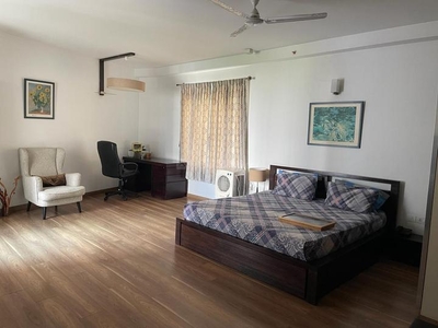 3 BHK Flat for rent in Bellandur, Bangalore - 2666 Sqft