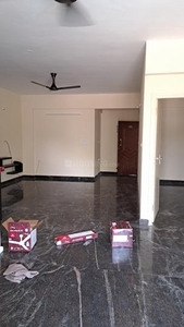3 BHK Flat for rent in Bikasipura, Bangalore - 1450 Sqft