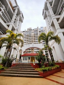 3 BHK Flat for rent in Bilekahalli, Bangalore - 2450 Sqft