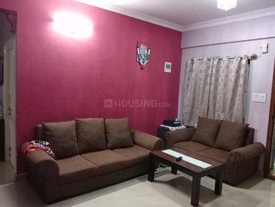 3 BHK Flat for rent in Bommanahalli, Bangalore - 1450 Sqft
