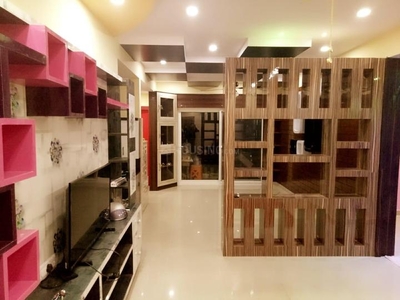 3 BHK Flat for rent in Bommanahalli, Bangalore - 1490 Sqft