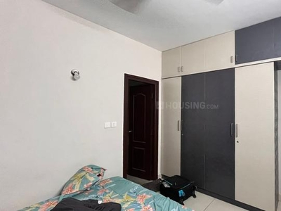 3 BHK Flat for rent in Bommanahalli, Bangalore - 1650 Sqft