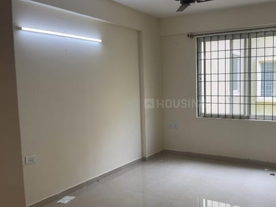 3 BHK Flat for rent in Bommasandra, Bangalore - 1500 Sqft