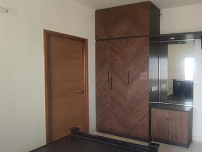 3 BHK Flat for rent in Brookefield, Bangalore - 1650 Sqft