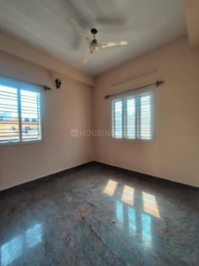 3 BHK Flat for rent in BTM Layout, Bangalore - 1300 Sqft