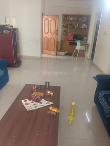 3 BHK Flat for rent in BTM Layout, Bangalore - 1300 Sqft