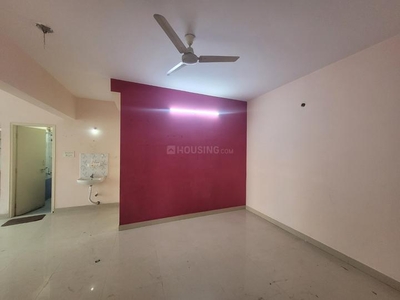 3 BHK Flat for rent in BTM Layout, Bangalore - 1350 Sqft