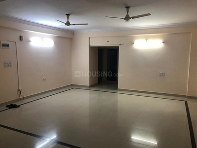 3 BHK Flat for rent in BTM Layout, Bangalore - 1500 Sqft