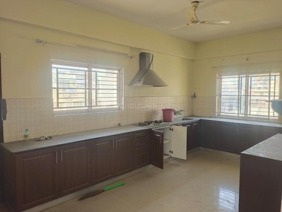 3 BHK Flat for rent in BTM Layout, Bangalore - 1825 Sqft