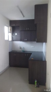 3 BHK Flat for rent in Byagadadhenahalli, Bangalore - 1000 Sqft