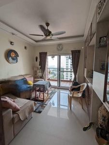 3 BHK Flat for rent in Byrathi, Bangalore - 1546 Sqft