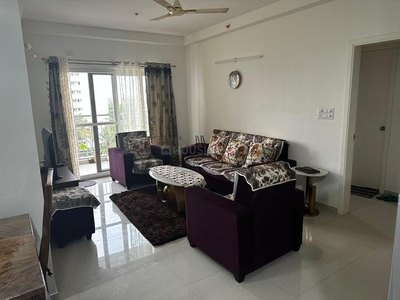 3 BHK Flat for rent in Byrathi, Bangalore - 1656 Sqft