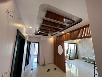 3 BHK Flat for rent in Carmelaram, Bangalore - 1507 Sqft