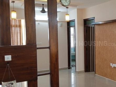 3 BHK Flat for rent in Chansandra, Bangalore - 1500 Sqft