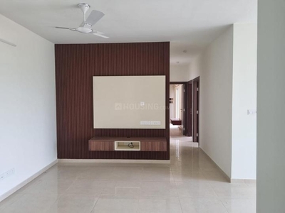 3 BHK Flat for rent in Chikkakannalli, Bangalore - 1395 Sqft