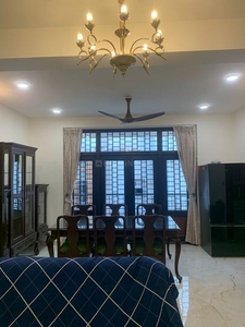 3 BHK Flat for rent in Cooke Town, Bangalore - 3000 Sqft