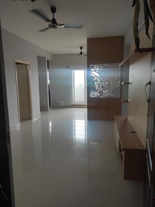 3 BHK Flat for rent in Devarachikkana Halli, Bangalore - 1350 Sqft