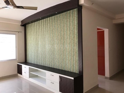 3 BHK Flat for rent in Doddakannelli, Bangalore - 1650 Sqft