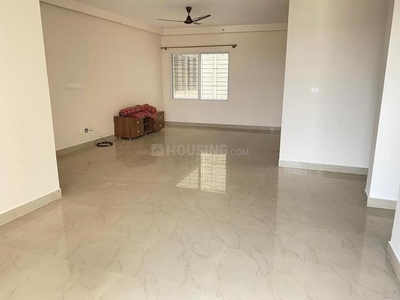 3 BHK Flat for rent in Doddakannelli, Bangalore - 2100 Sqft