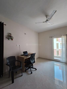 3 BHK Flat for rent in Electronic City, Bangalore - 1400 Sqft
