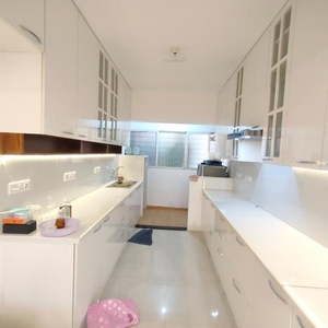 3 BHK Flat for rent in Electronic City, Bangalore - 1711 Sqft