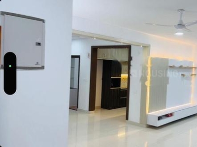3 BHK Flat for rent in Electronic City, Bangalore - 1731 Sqft