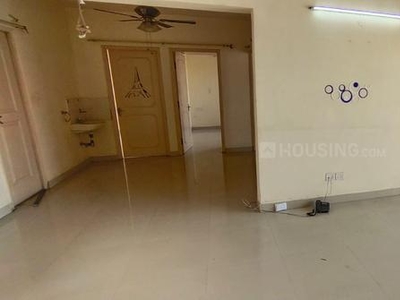 3 BHK Flat for rent in Gottigere, Bangalore - 1200 Sqft