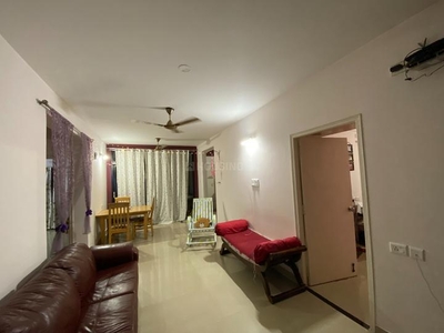 3 BHK Flat for rent in Gottigere, Bangalore - 1330 Sqft