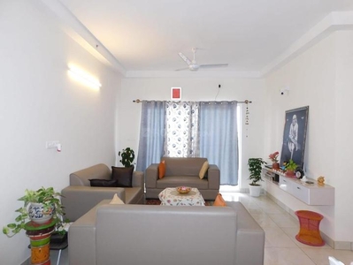 3 BHK Flat for rent in Gottigere, Bangalore - 1800 Sqft