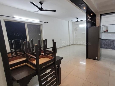 3 BHK Flat for rent in Gunjur Palya, Bangalore - 1650 Sqft