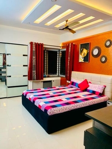 3 BHK Flat for rent in Harlur, Bangalore - 1500 Sqft