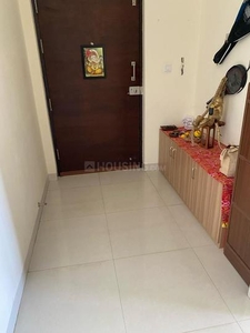 3 BHK Flat for rent in Harlur, Bangalore - 1550 Sqft