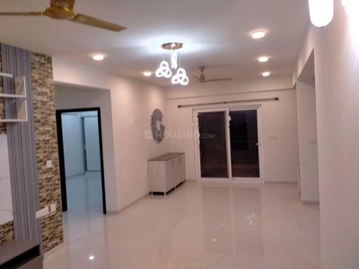 3 BHK Flat for rent in Harlur, Bangalore - 1809 Sqft
