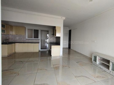 3 BHK Flat for rent in Harlur, Bangalore - 1850 Sqft